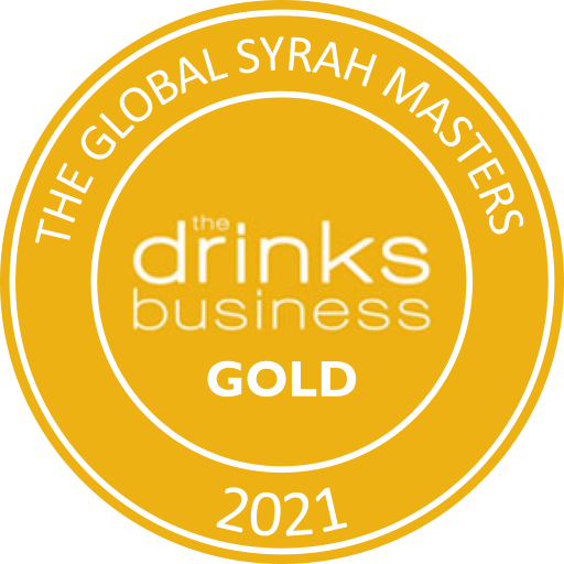 GM Syrah Gold